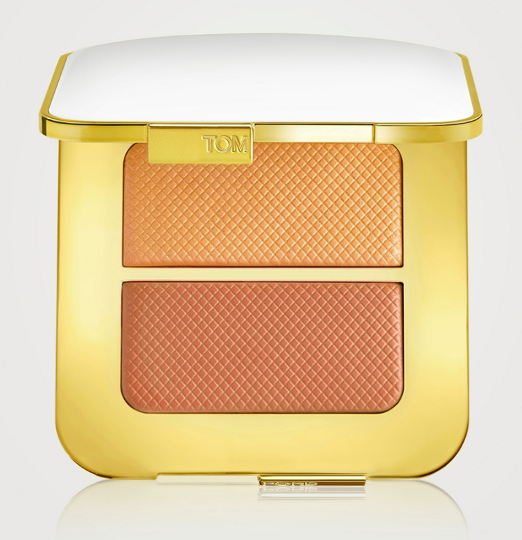 TOM FORD Sheer Highlighting Duo