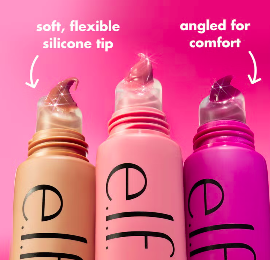 elf Glow Reviver Melting Lip Balm