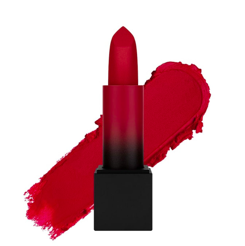 HUDA BEAUTY Power Bullet Matte Lipstick