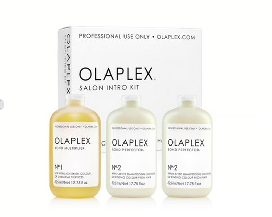 Olaplex Salon Intro Kit 3 Piece