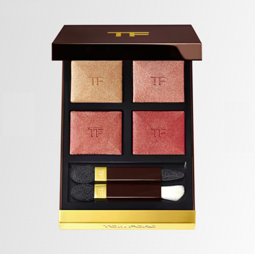 Tom Ford Eye Color Quad