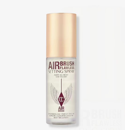 Charlotte Tilbury   Travel Size Airbrush Flawless Setting Spray 15 ml