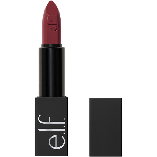 e.l.f. O Face Satin Lipstick