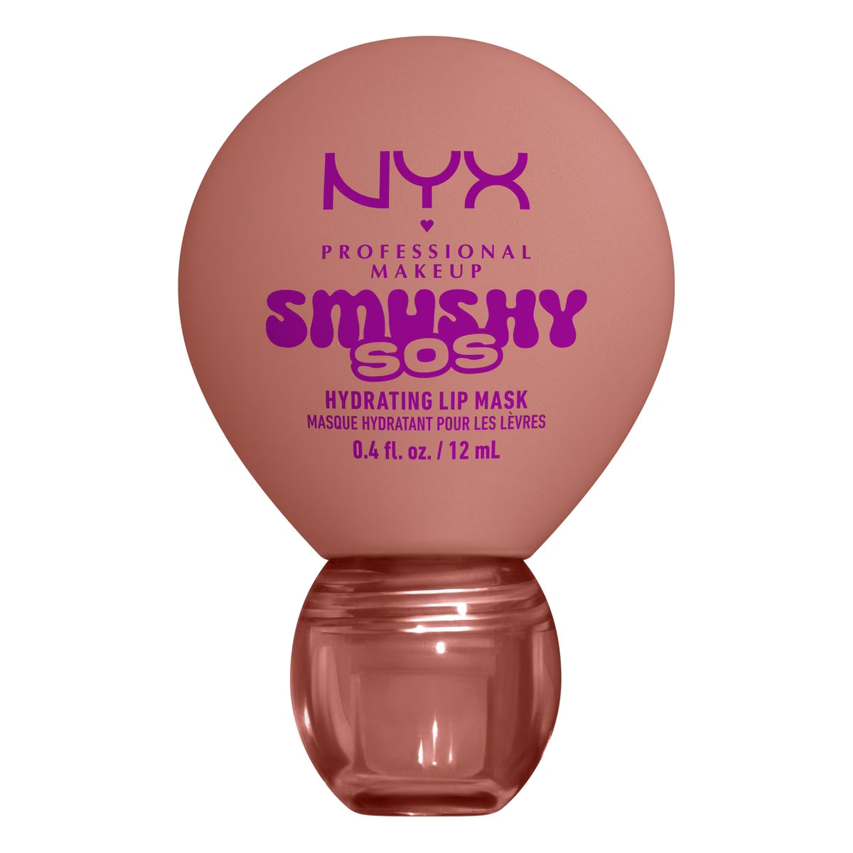 NYX Smushy SOS Hydrating Lip Mask