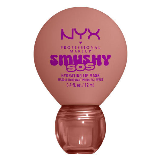 NYX Smushy SOS Hydrating Lip Mask