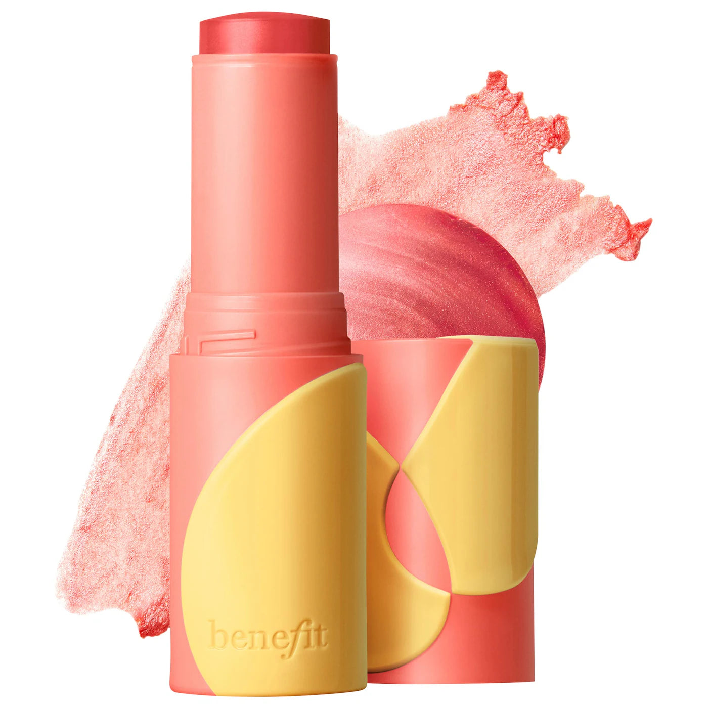 Benefit Cosmetics  Juice Stick Dewy Gel-Cream Blush