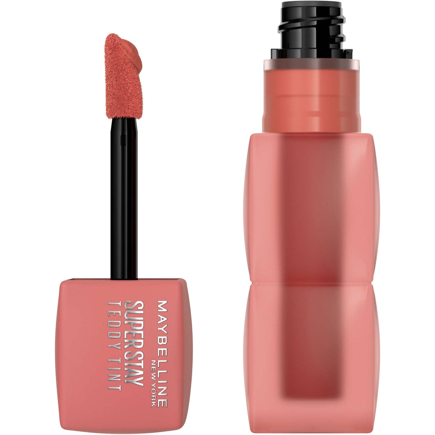 Maybelline  Soft Lip Gloss, Teddy Tint