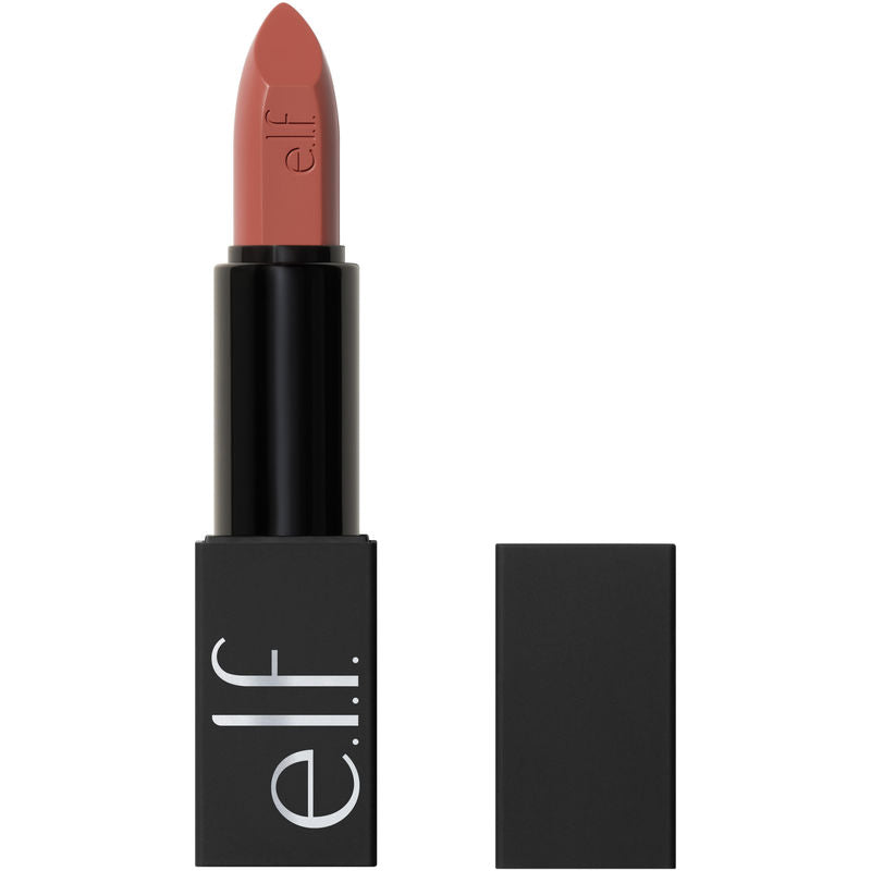 e.l.f. O Face Satin Lipstick