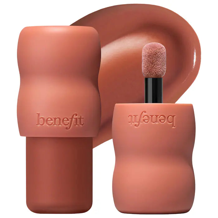 Benefit Cosmetics  Play Daze Airy Liquid Blush