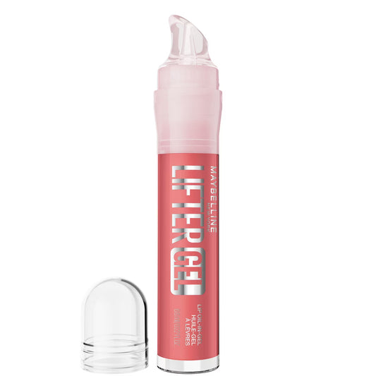Maybelline  Lifter Gel Lip Oil-in-Gel