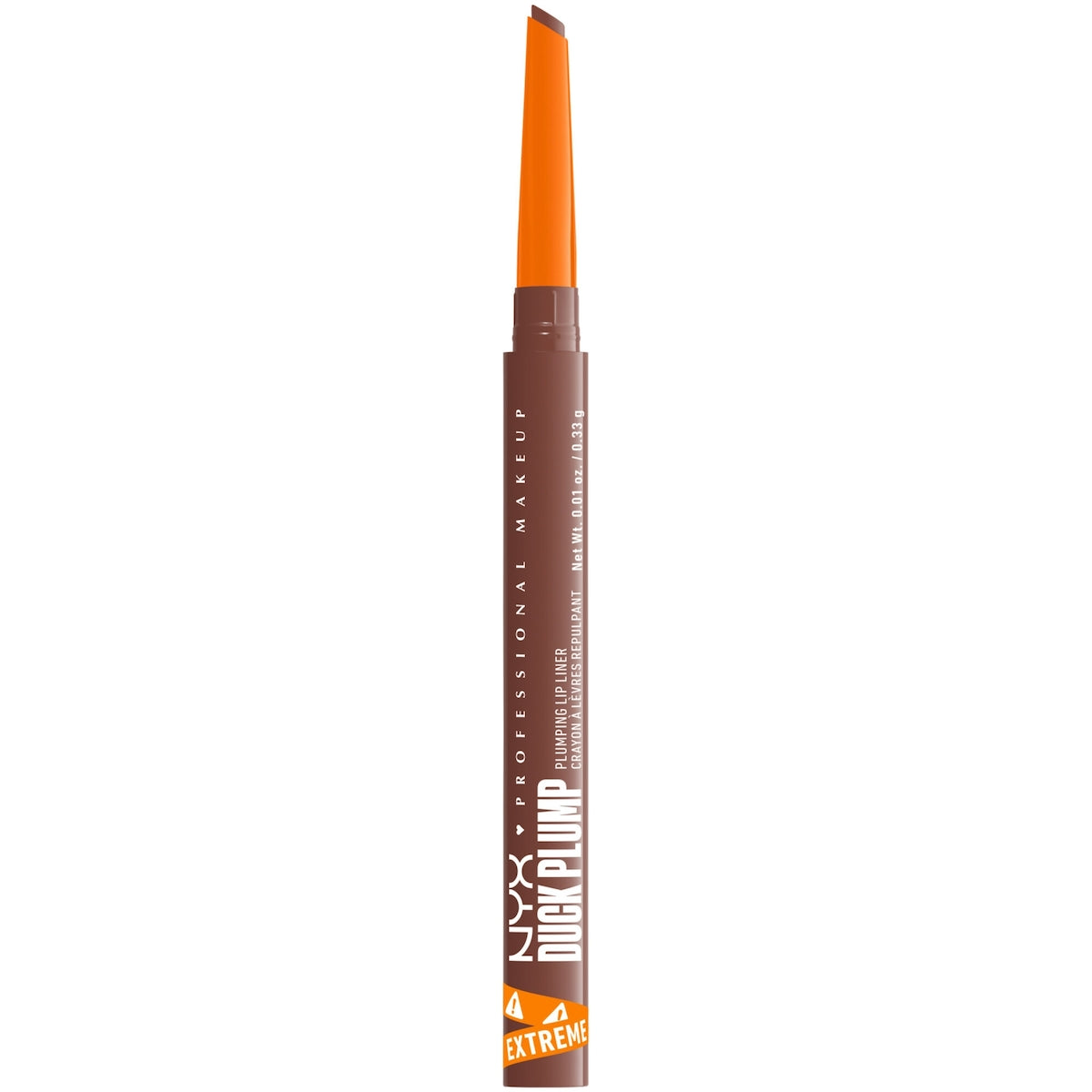 Nyx Duck Plump Plumping Lip Liner