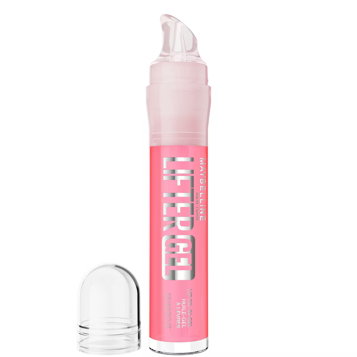Maybelline  Lifter Gel Lip Oil-in-Gel