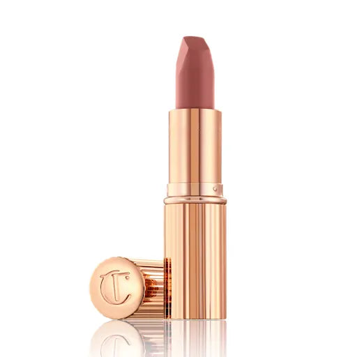 Charlotte Tilbury K.I.S.S.I.N.G Satin Shine Lipstick