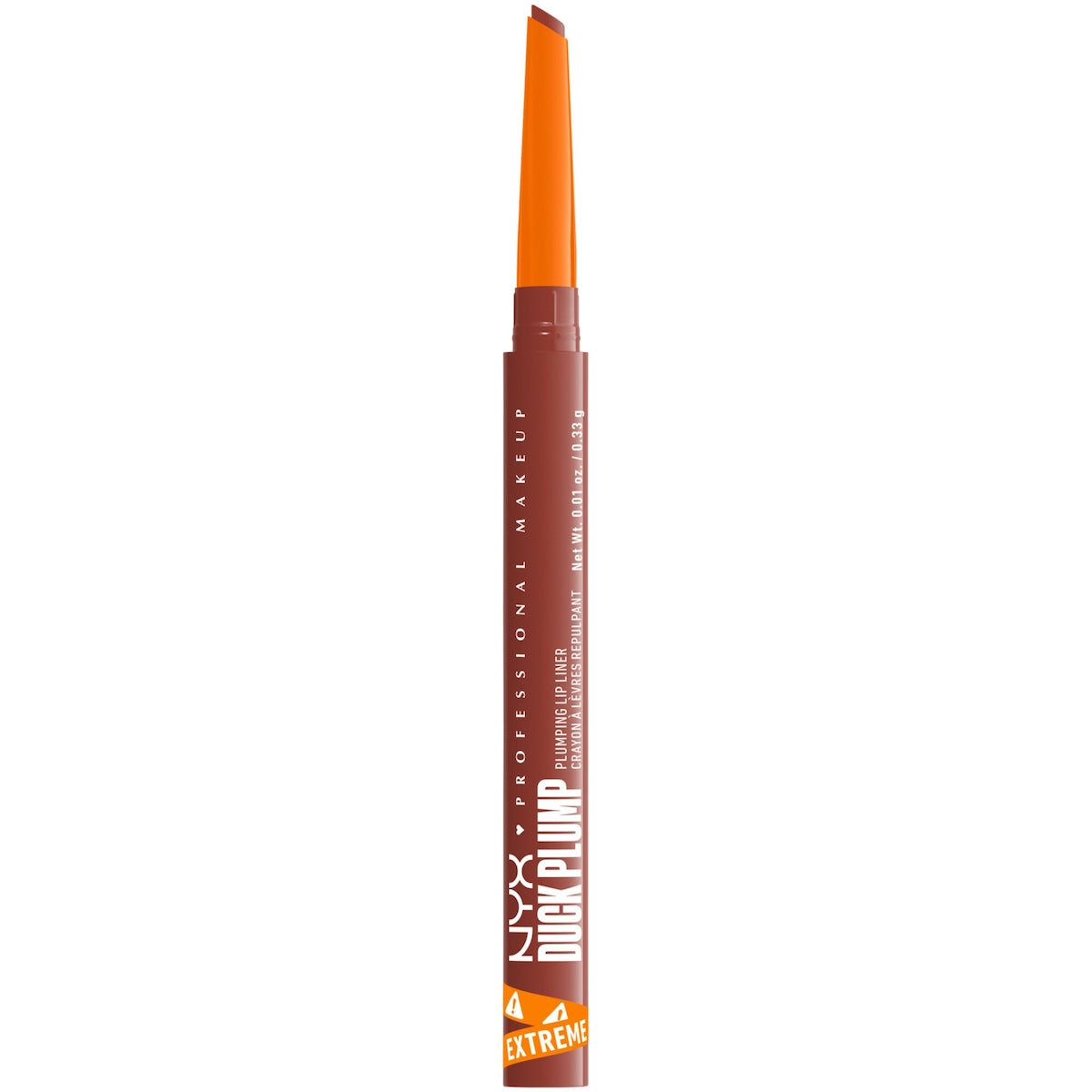 Nyx Duck Plump Plumping Lip Liner