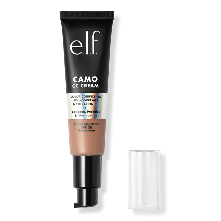 e.l.f. Camo CC Cream