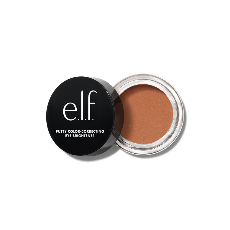 E.L.F. Putty Color-Correcting Eye Brightener