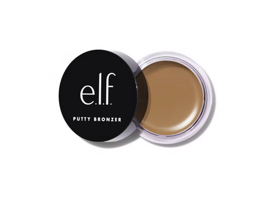 E.L.F. Putty Bronzer