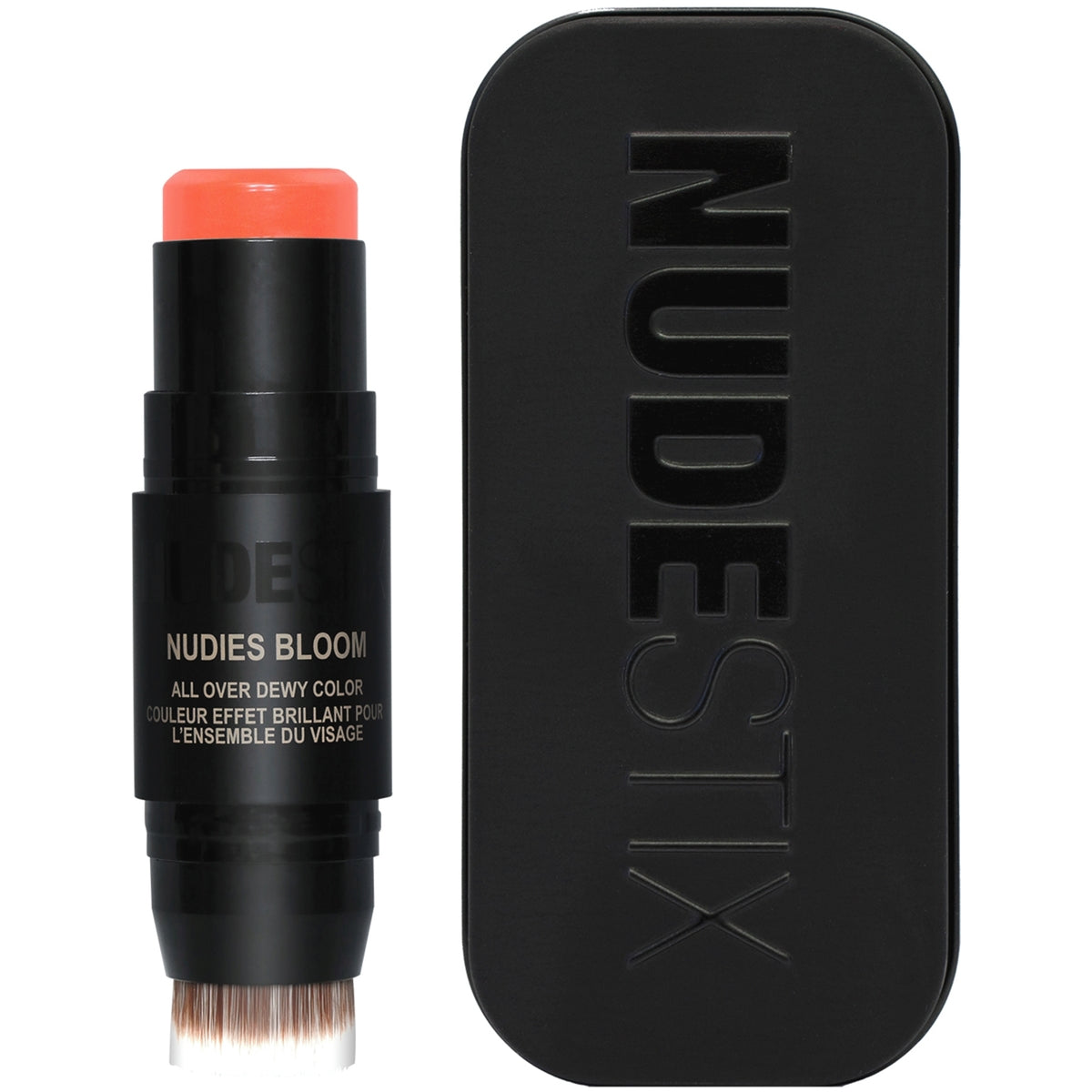 Nudestix  Nudies Bloom All Over Face Dewy Colour