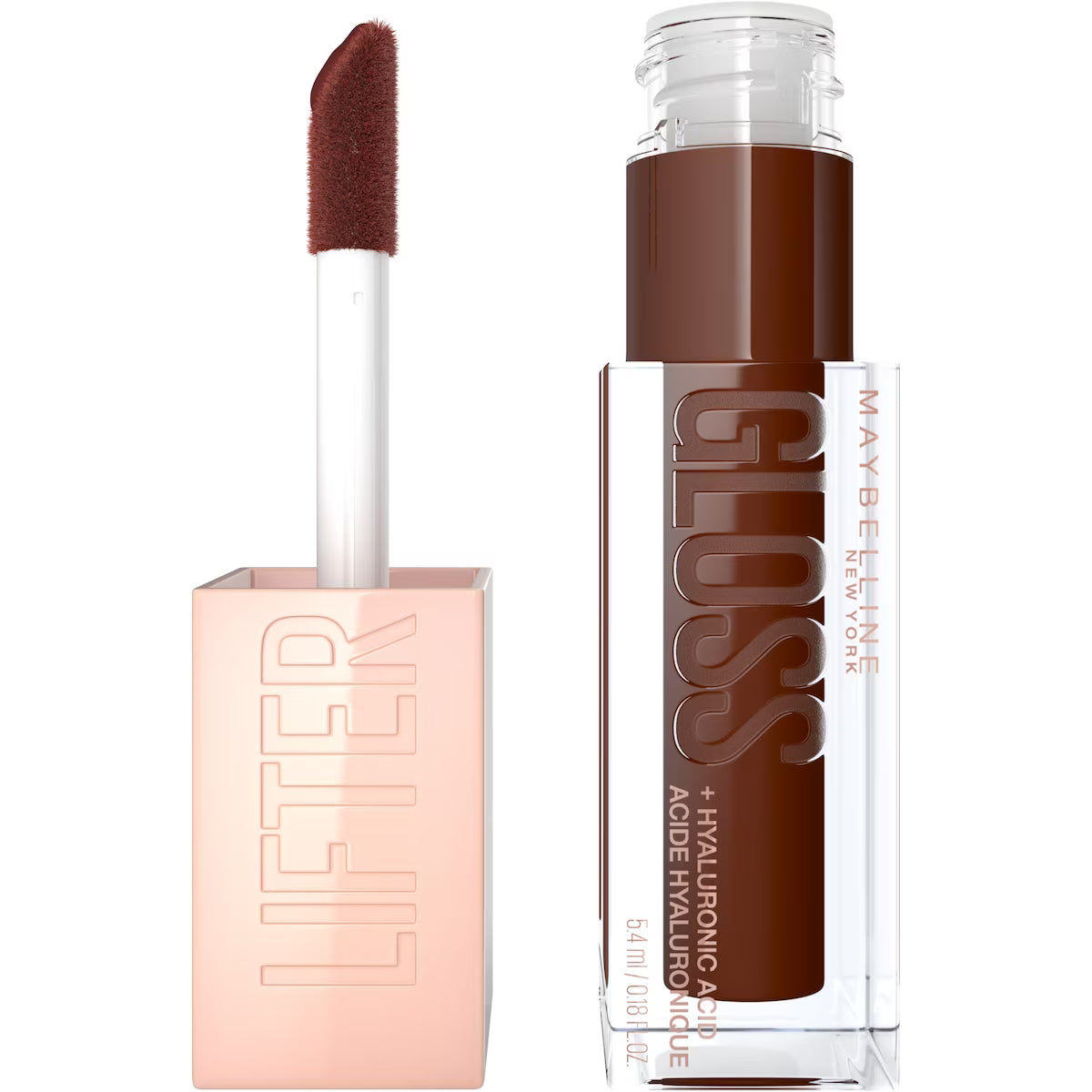 MAYBELLINE LIFTER GLOSS