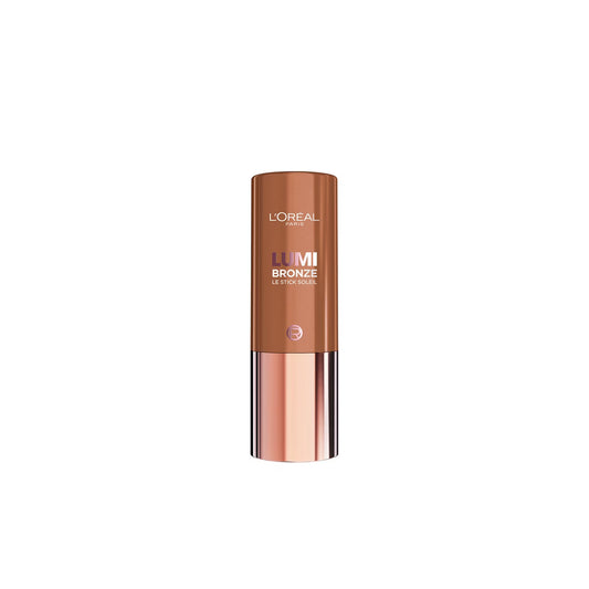 Loreal Paris  Bronzer LUMI Le Stick Soleil