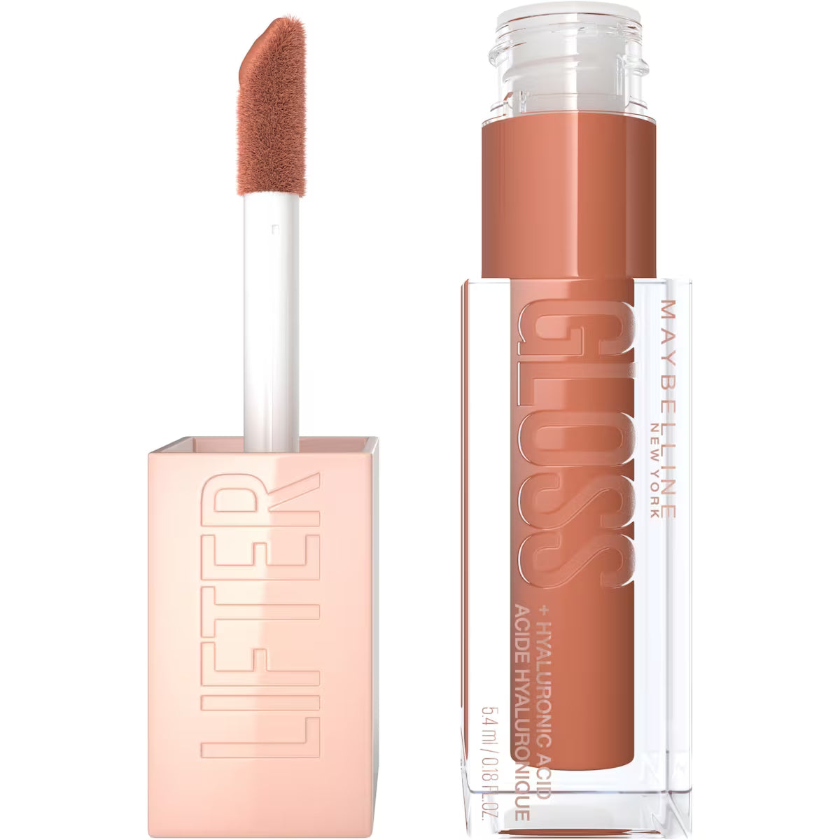 MAYBELLINE LIFTER GLOSS