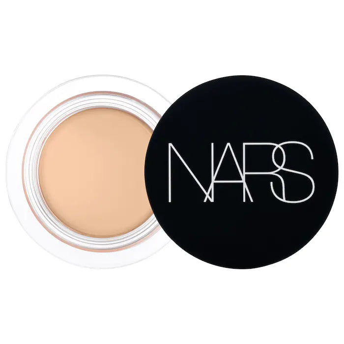 NARS  Soft Matte Complete Full Coverage Longwear Concealer with Hyaluronic Acid