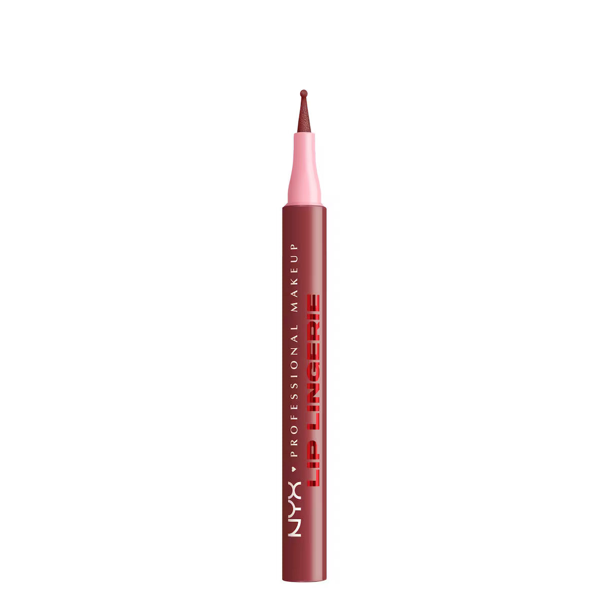 Nyx Lip Lingerie Lip Liner Stain, All Day Lip Stain