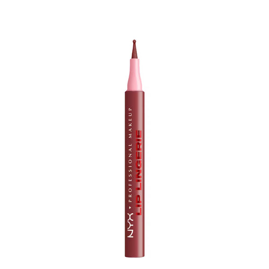 Nyx Lip Lingerie Lip Liner Stain, All Day Lip Stain