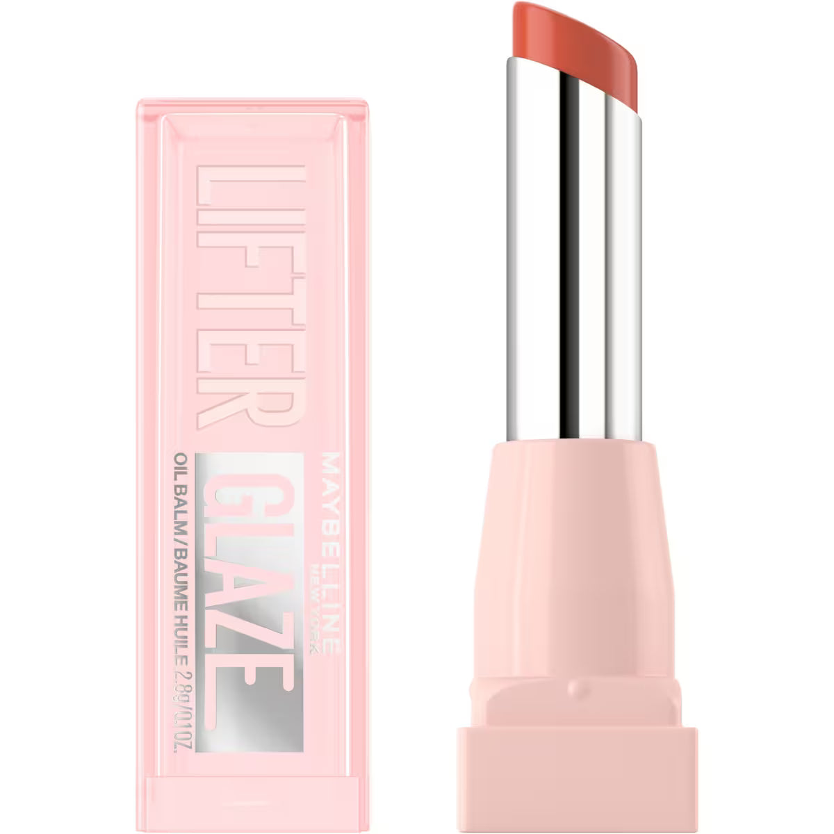 Maybelline Lifter Glaze Oil Balm