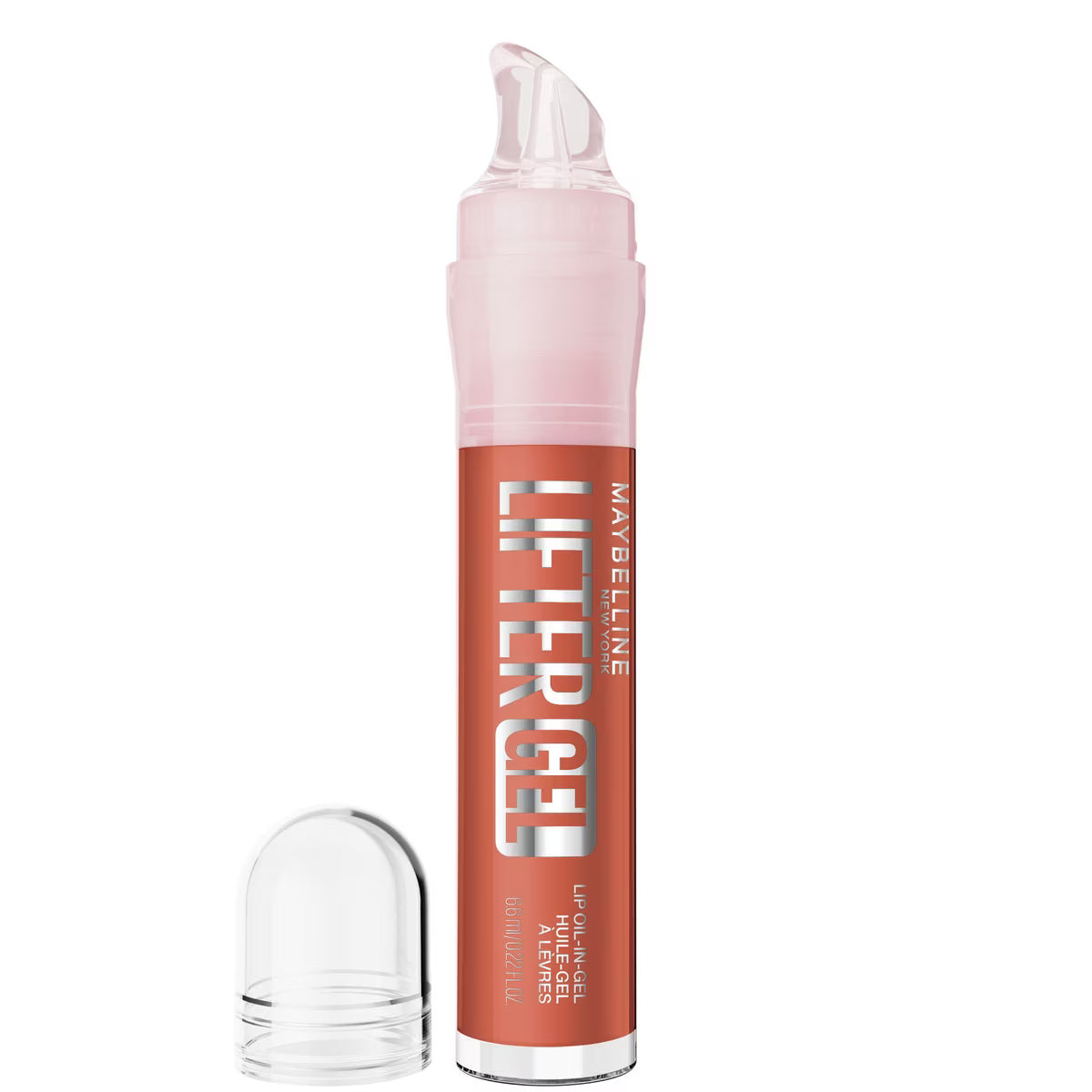 Maybelline  Lifter Gel Lip Oil-in-Gel