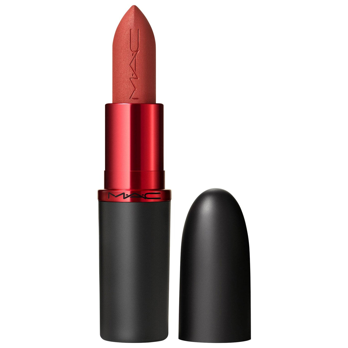 MAC Matte Lipstick