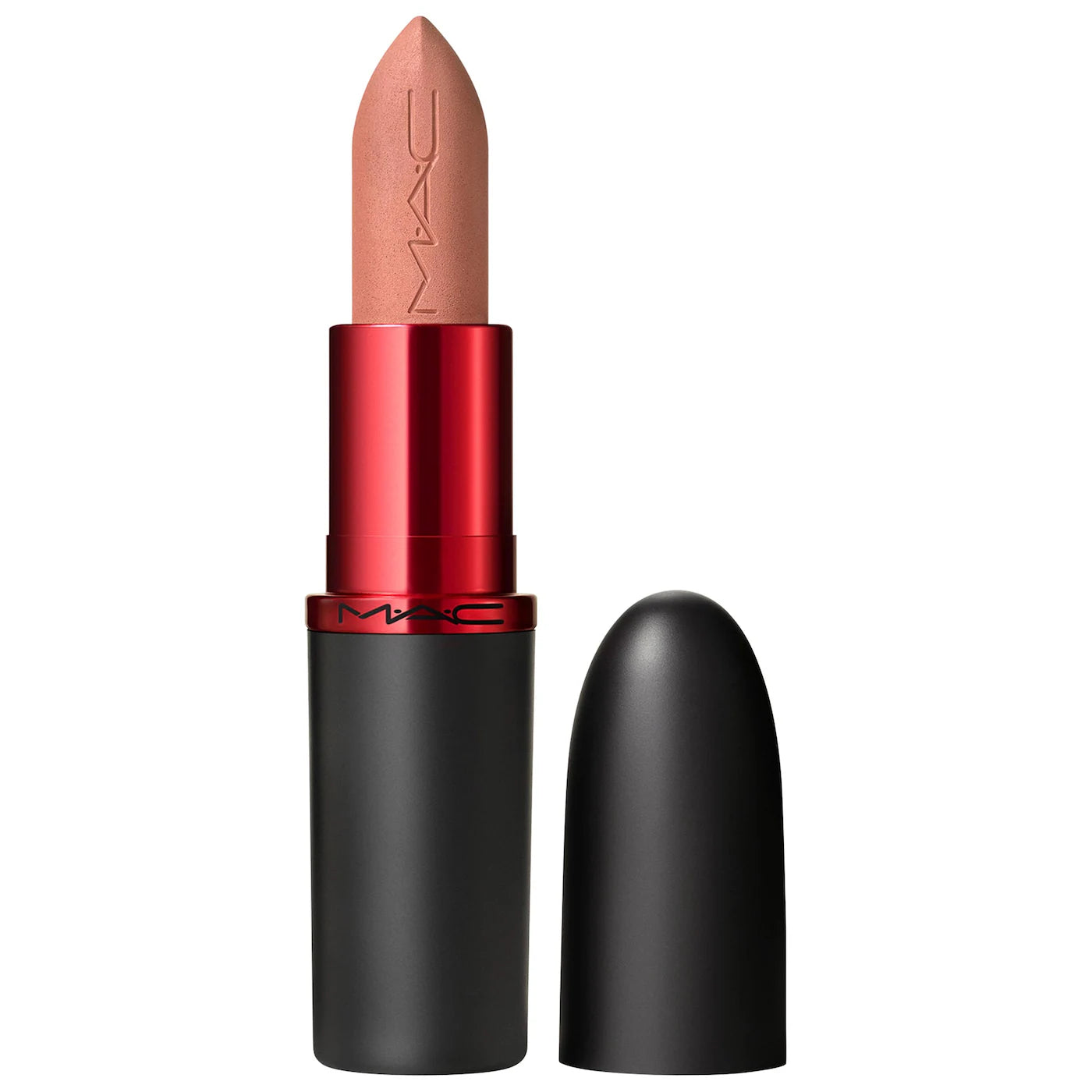 MAC Matte Lipstick