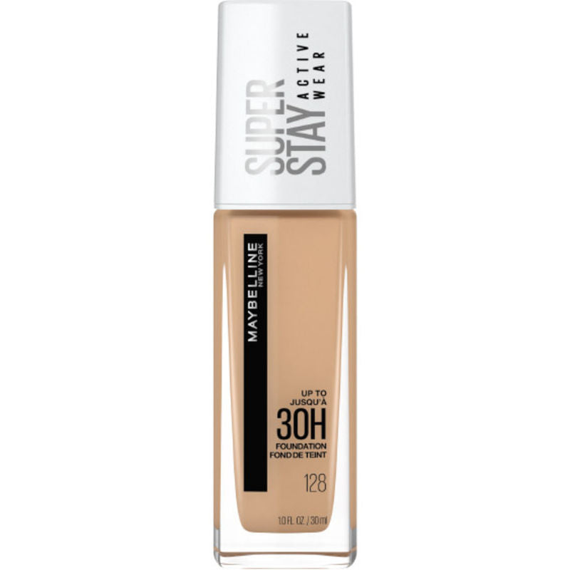 Maybelline  Super Stay® Full Coverage Foundation