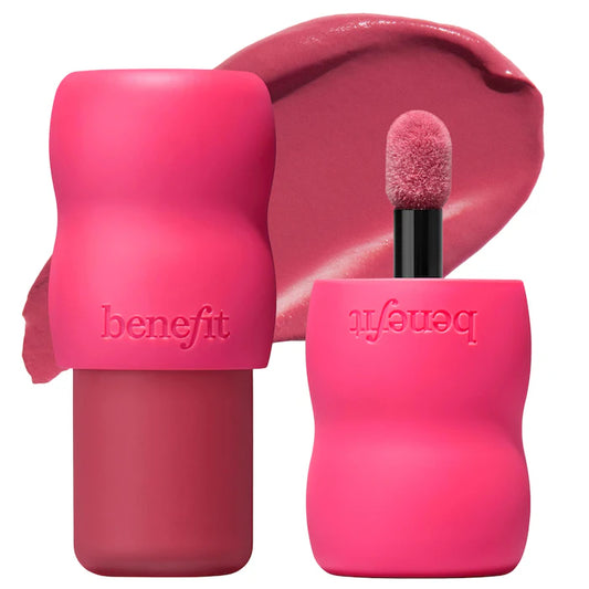 Benefit Cosmetics  Play Daze Airy Liquid Blush