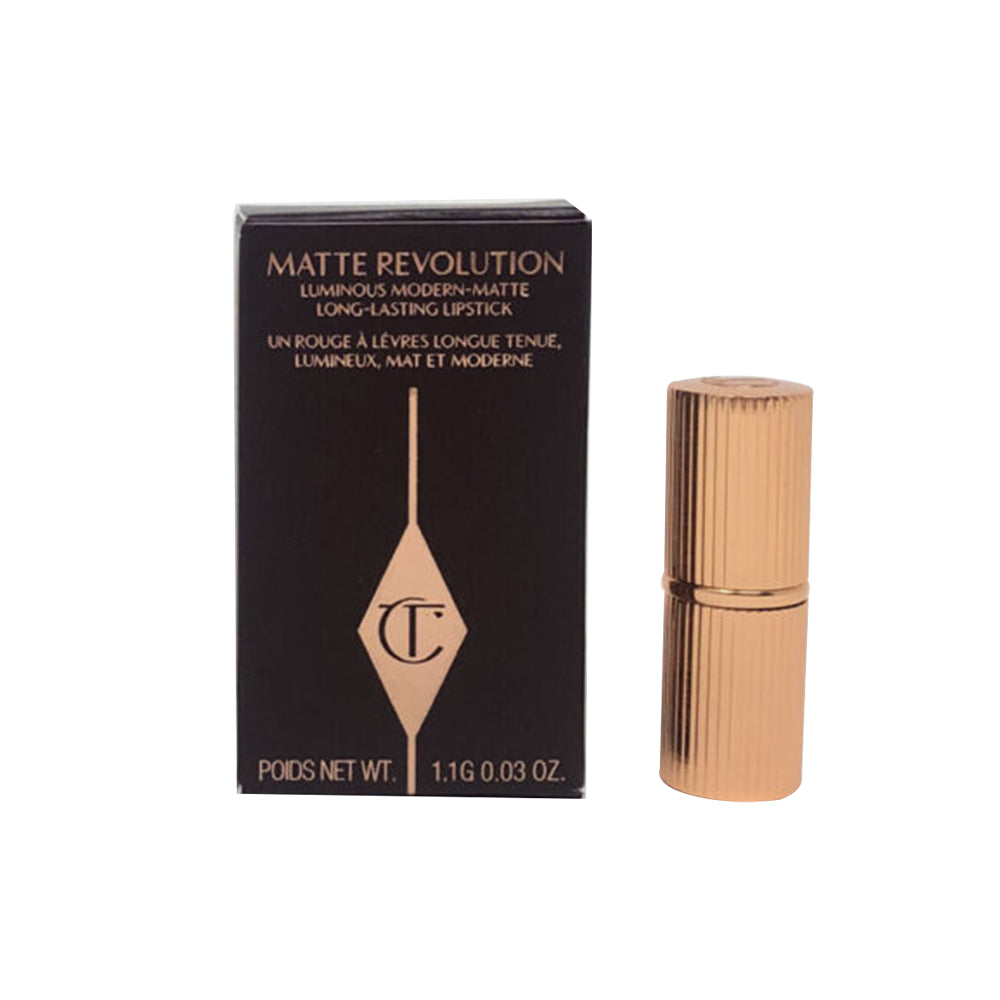 Charlotte Tilbury PILLOW TALK MATTE REVOLUTION Mini - LIMITED EDITION