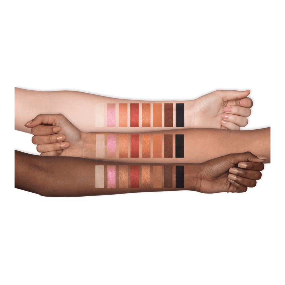 TOO FACED Kitty Likes to Scratch Eyeshadow Palette