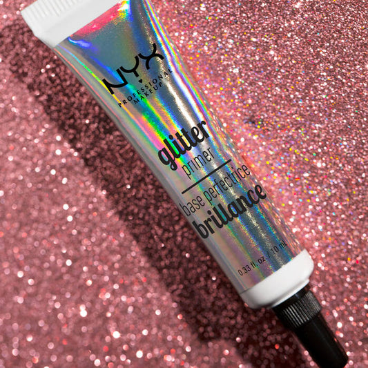 NYX Glitter Primer Long Wear Glitter Primer