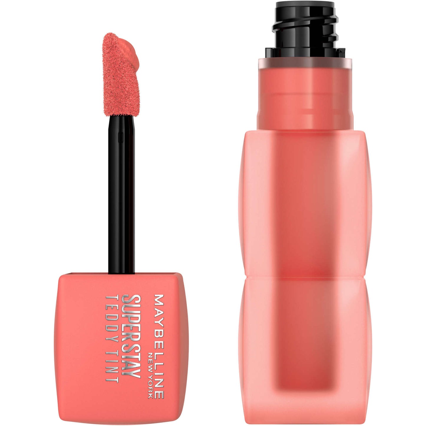 Maybelline  Soft Lip Gloss, Teddy Tint