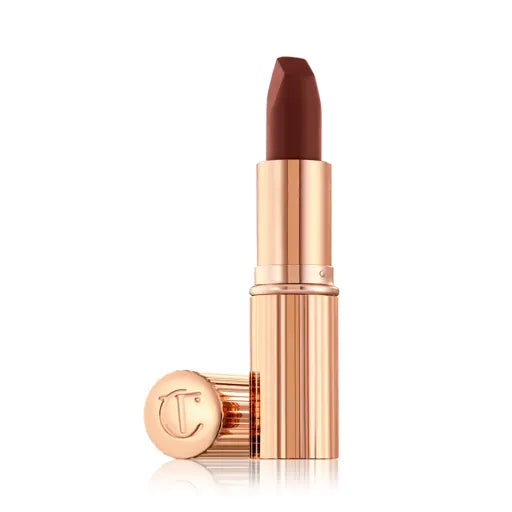 Charlotte Tilbury K.I.S.S.I.N.G Satin Shine Lipstick