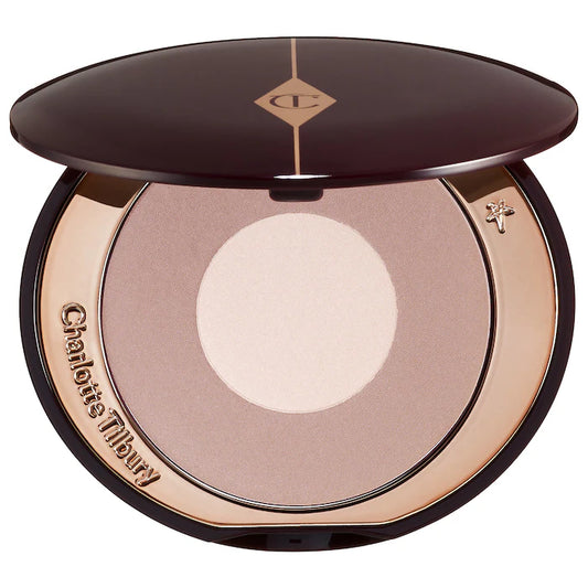 Charlotte Tilbury Cheek to Chic Blush - Pillow Talk Collection