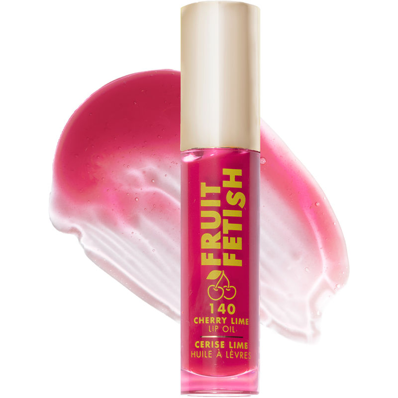 MILANI Fruit Fetish Lip Oil