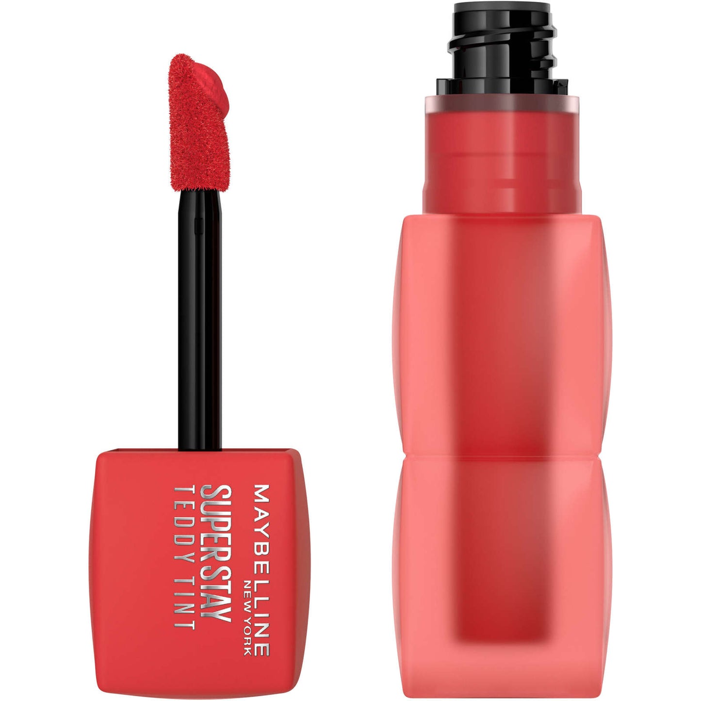 Maybelline  Soft Lip Gloss, Teddy Tint