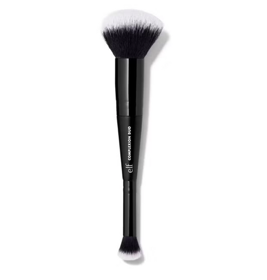 ELF Concealer & Foundation Complexion Duo Brush