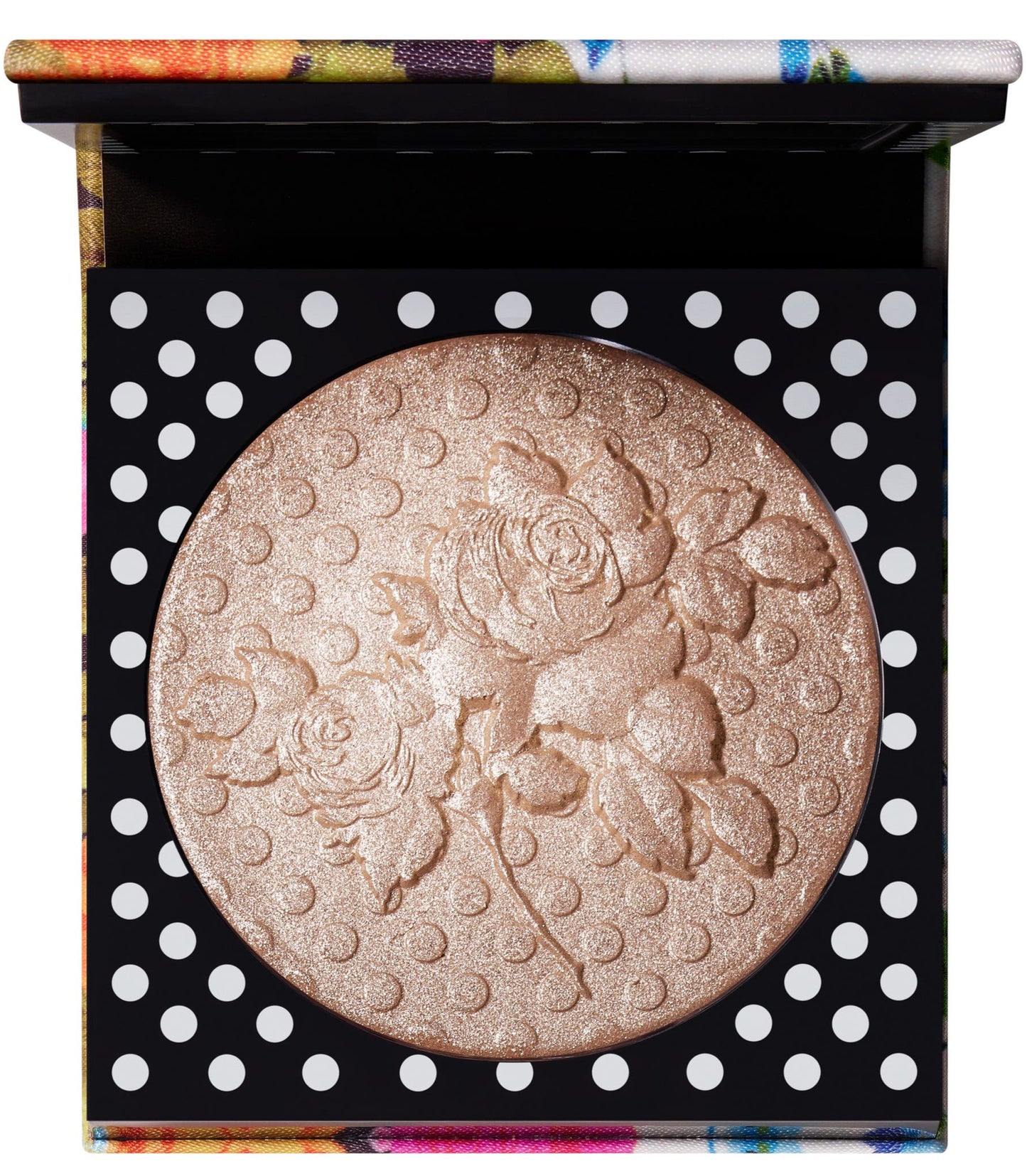 Mac Richard Quinn Collection Extra Dimension Skinfinish Highlighter Powder