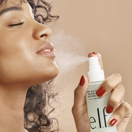 e.l.f. Stay All Night Micro-Fine Setting Mist