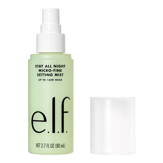 e.l.f. Stay All Night Micro-Fine Setting Mist