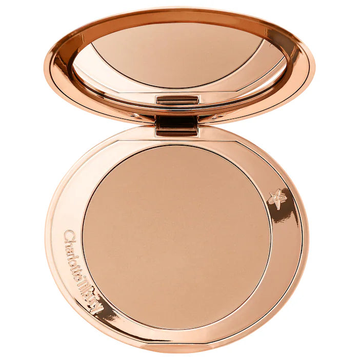 Charlotte Tilbury Airbrush Matte Bronzer