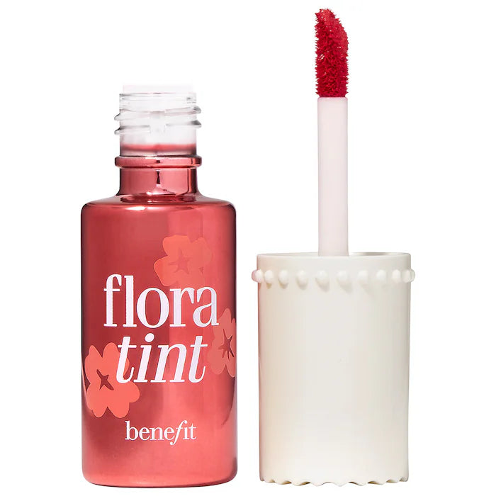 Benefit Cosmetics Benetint Liquid Lip Blush & Cheek Tint