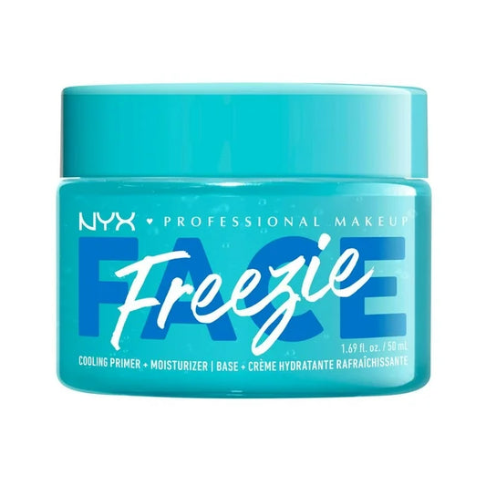 NYX Face Freezie, Infused with Niacinamide, Cooling primer