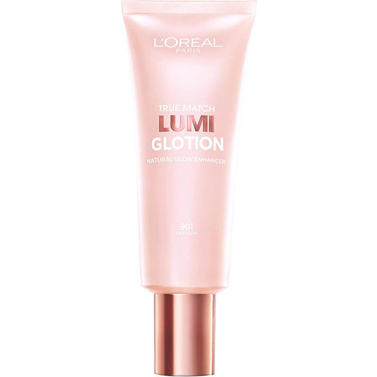 L'Oreal Paris Makeup True Match Lumi Glotion